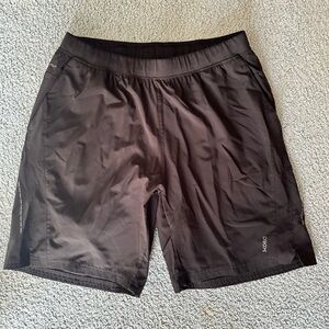 Skora quick Dri shorts large